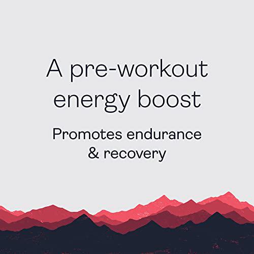 Gnarly Nutrition, Preworkout, Natural Energy Boost with Beta-Alanine, Citrulline Malate, Strawberry Lemonade, 14.82 Oz (30 Servings)