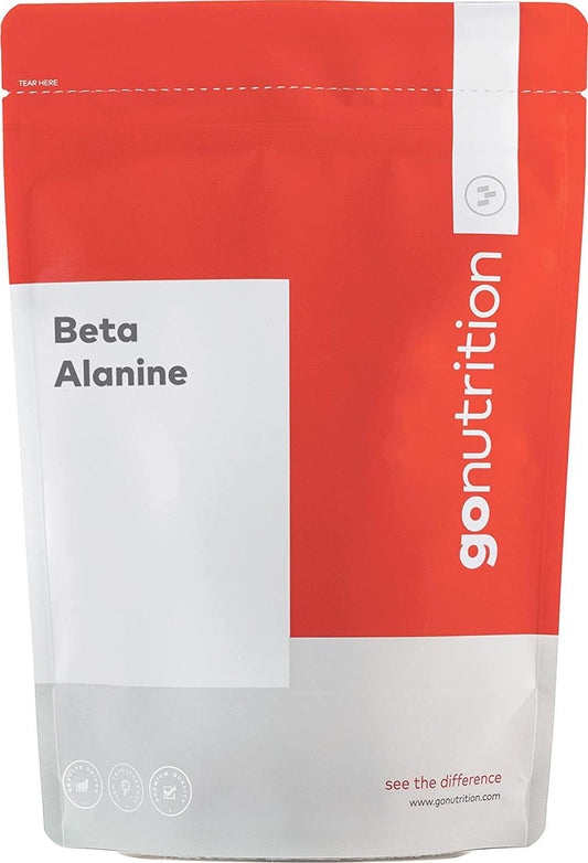 GoNutrition 250 g Beta Alanine Powder
