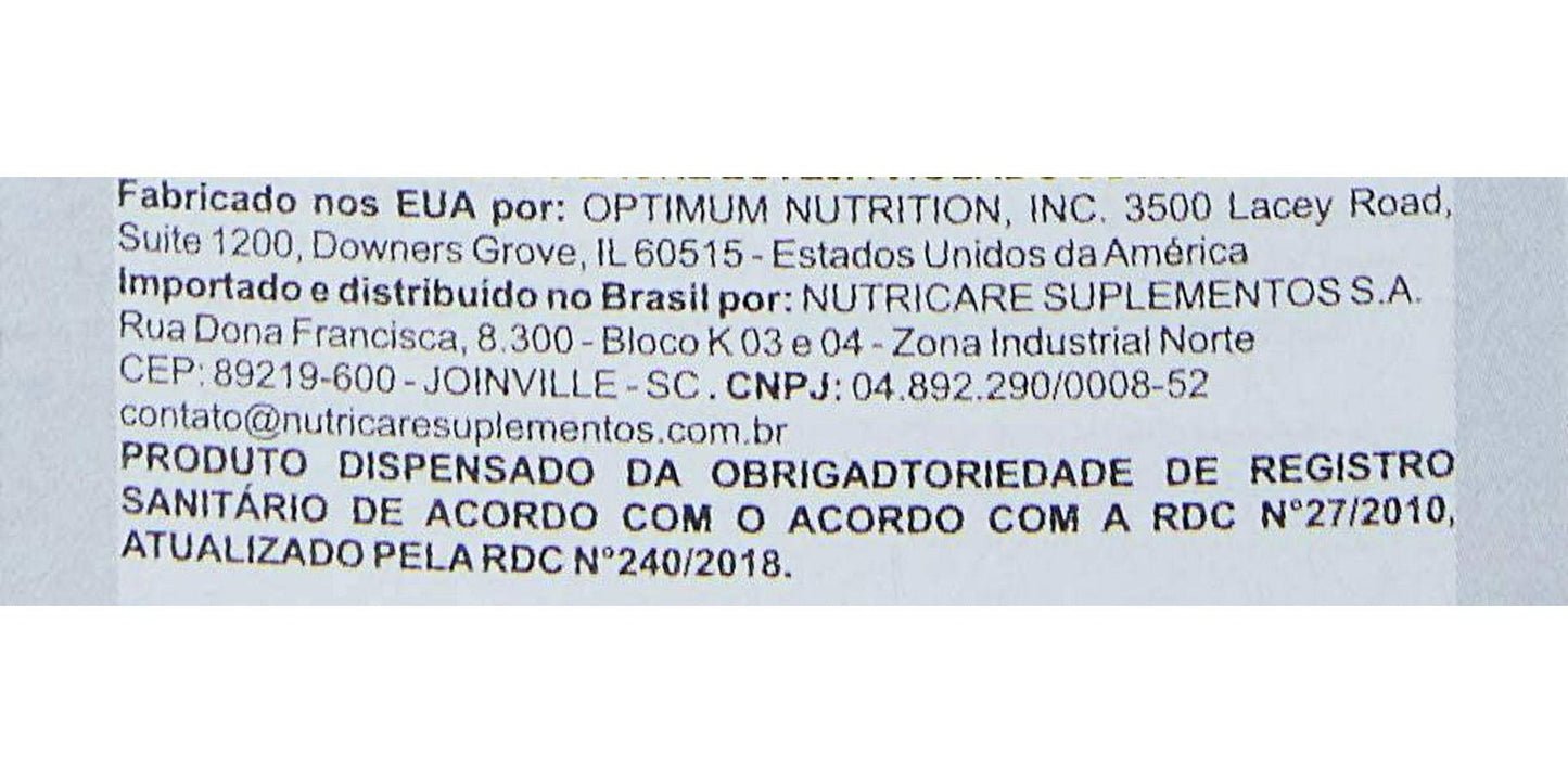 Gold Standard 100% Isolate, Chocolate Bliss, 3 lb (1.36 kg), Optimum Nutrition