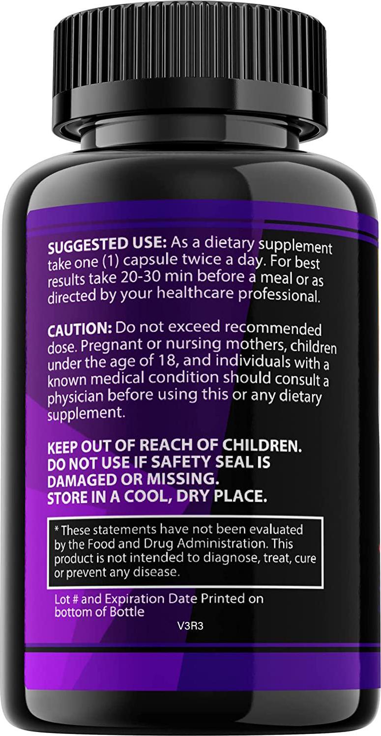 Golden Saffron, Saffron Extract 8825 (Vegetarian) - Best All Natural Appetite Suppressant That Works - 88.5 mg per Capsule - Manufactured by Highest Grade Saffron, Non-GMO, 30 Day Supply