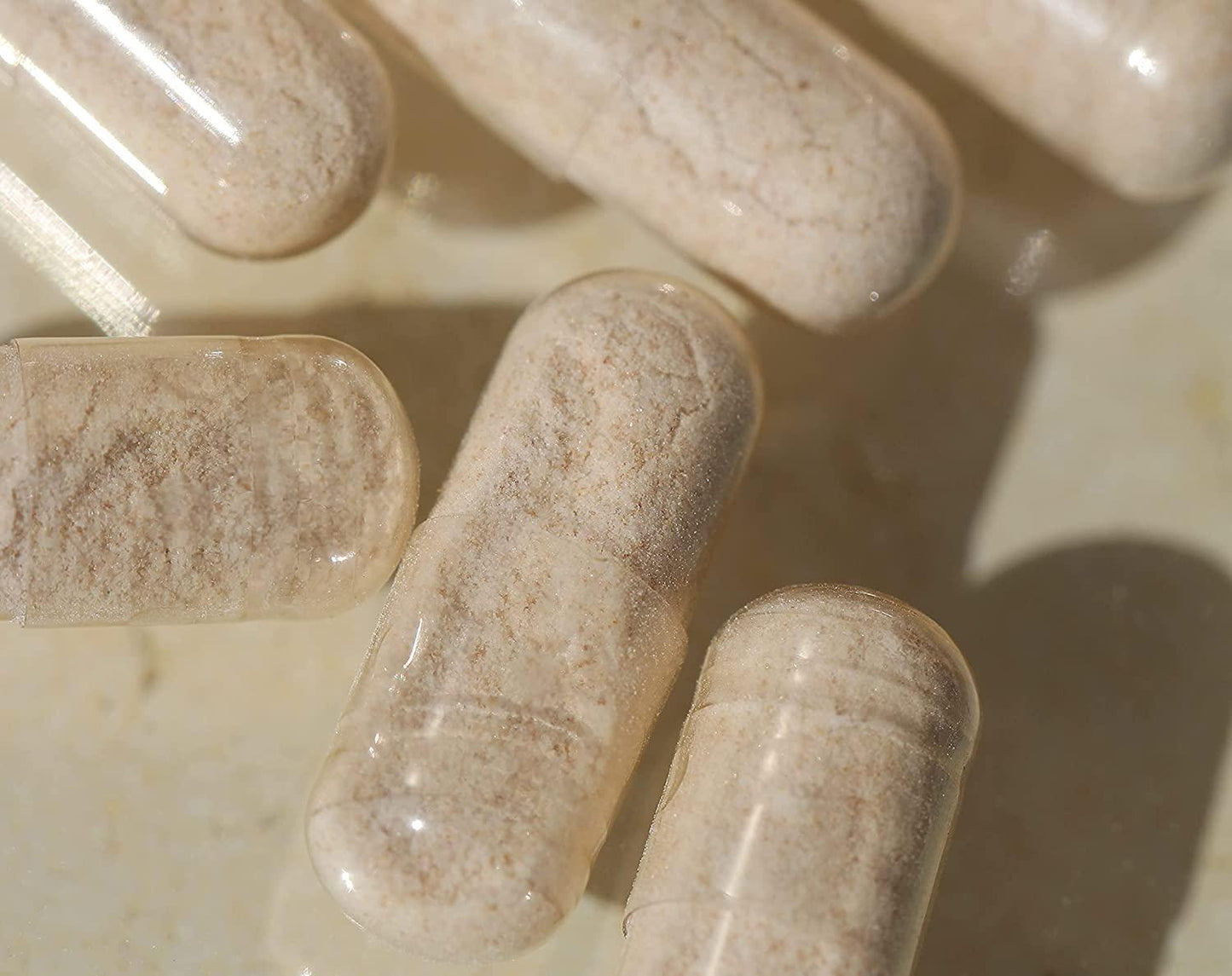 Good Faith - Women’s Wellness with Probiotics - 60 Capsules - Vaginal Health Probiotic - Promotes a Healthy Gut - Balances Vaginal Flora - Vegan