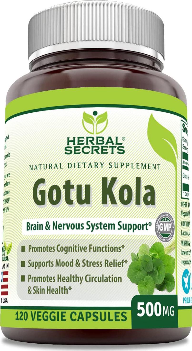 Gotu Kola
