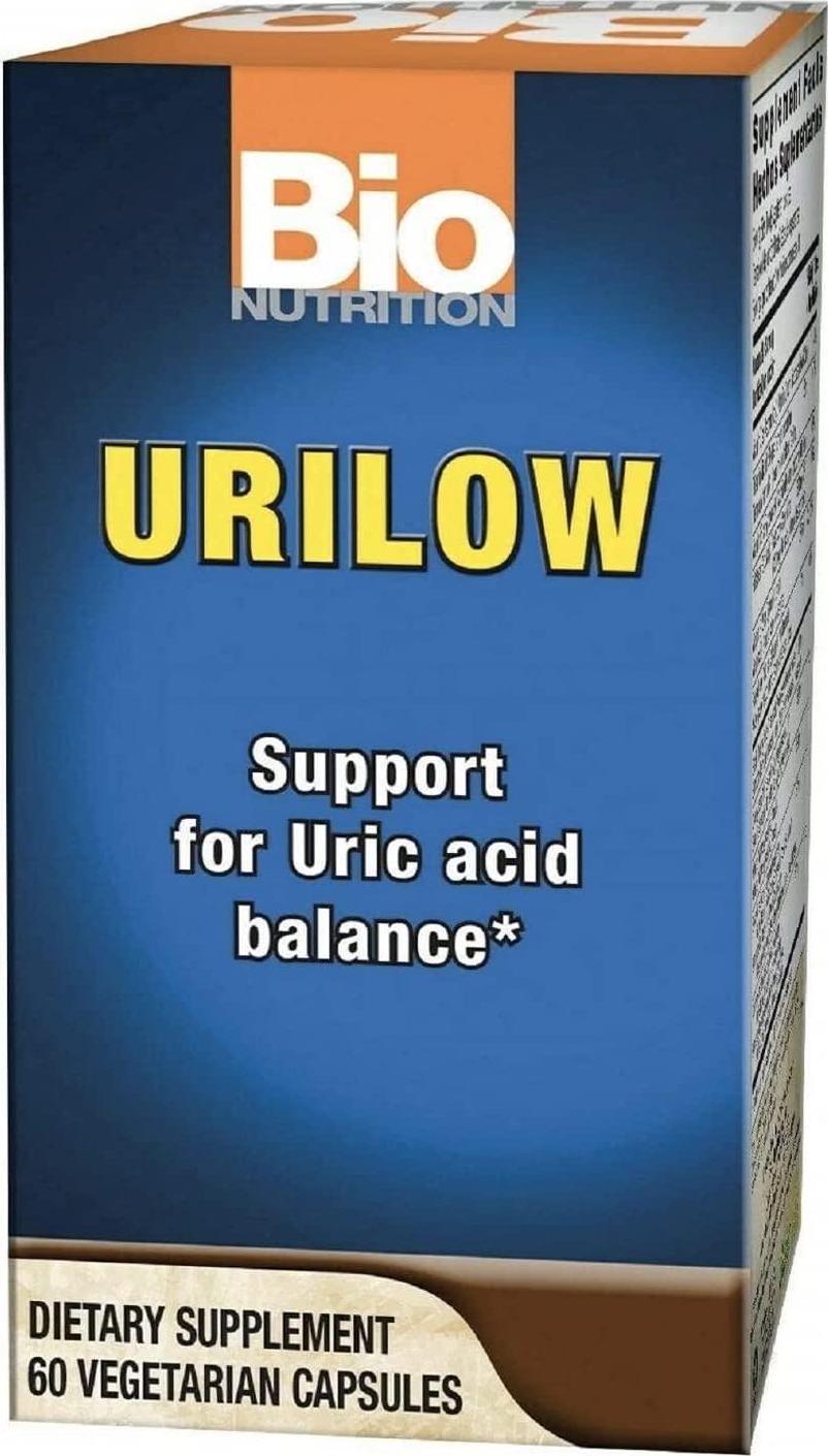 Gout Out 60 VGC (pack of 8)