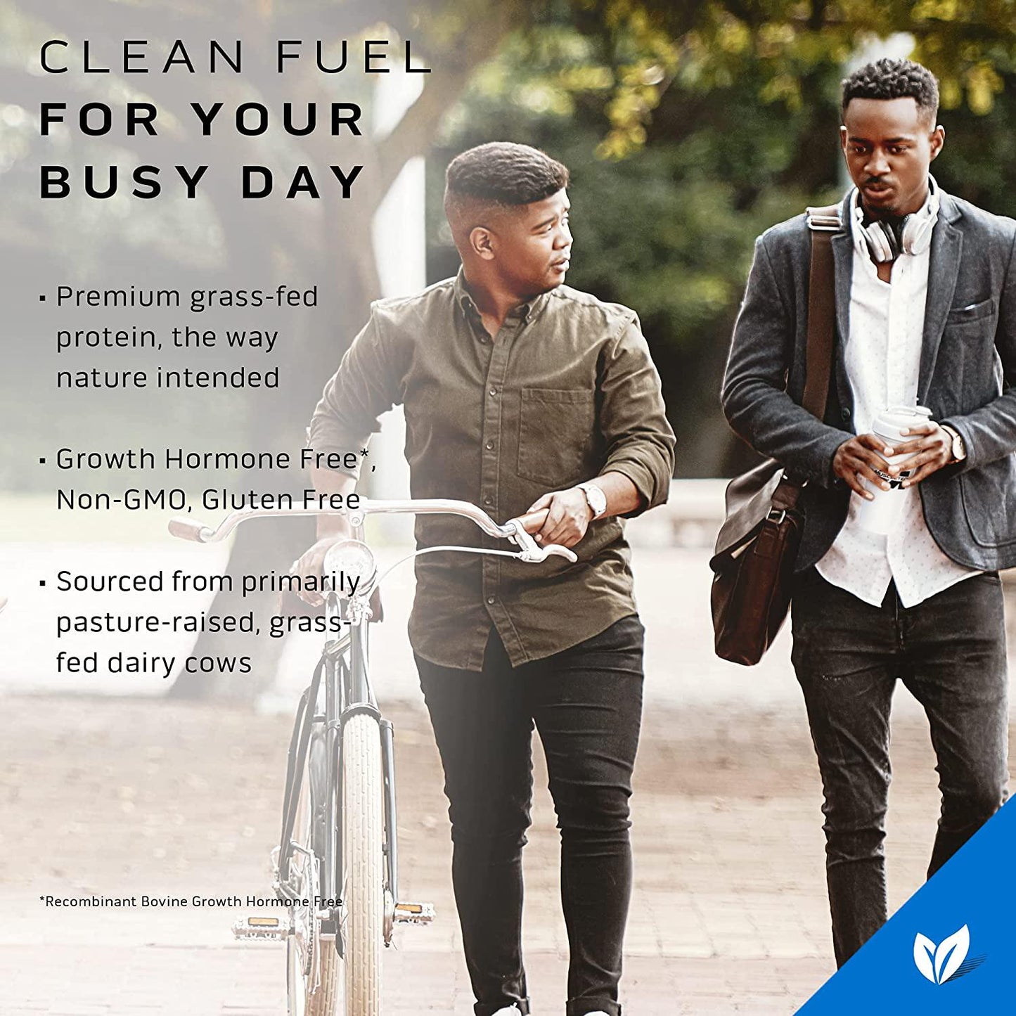 Grass Fed Whey Protein, MuscleTech Grass Fed Whey Protein Powder, Protein Powder for Women and Men, Growth Hormone Free, Non-GMO, Gluten Free, 20g Protein and 4.3g BCAA, Chocolate, 816 g (23 Servings)