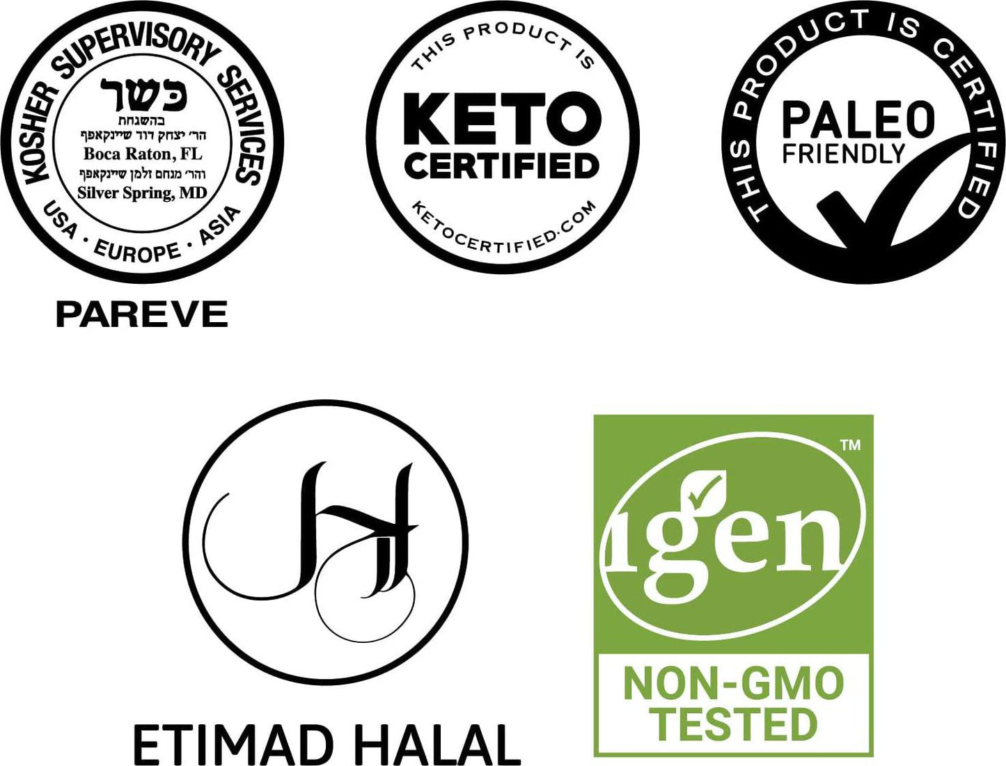 Great Lakes Wellness Collagen Peptides Powder Supplement for Skin Hair Nail Joints - Unflavored - Quick Dissolve Hydrolyzed, Non-GMO, KETO, Paleo Friendly, Gluten-Free, No Preservatives, Halal - 16 oz Canister - 4 pack