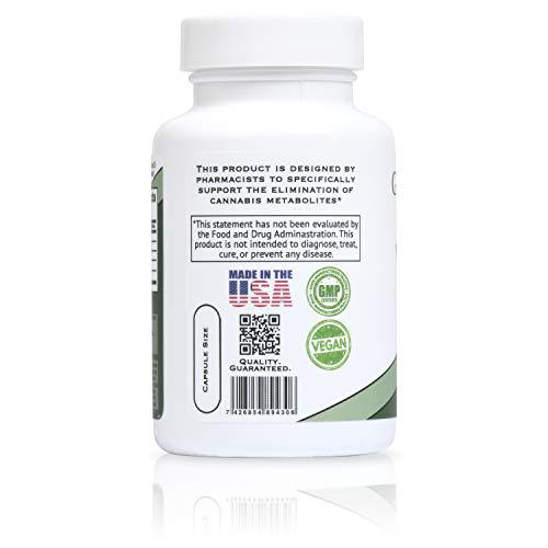 Green Gone Detox Permanent 2 Day Detox