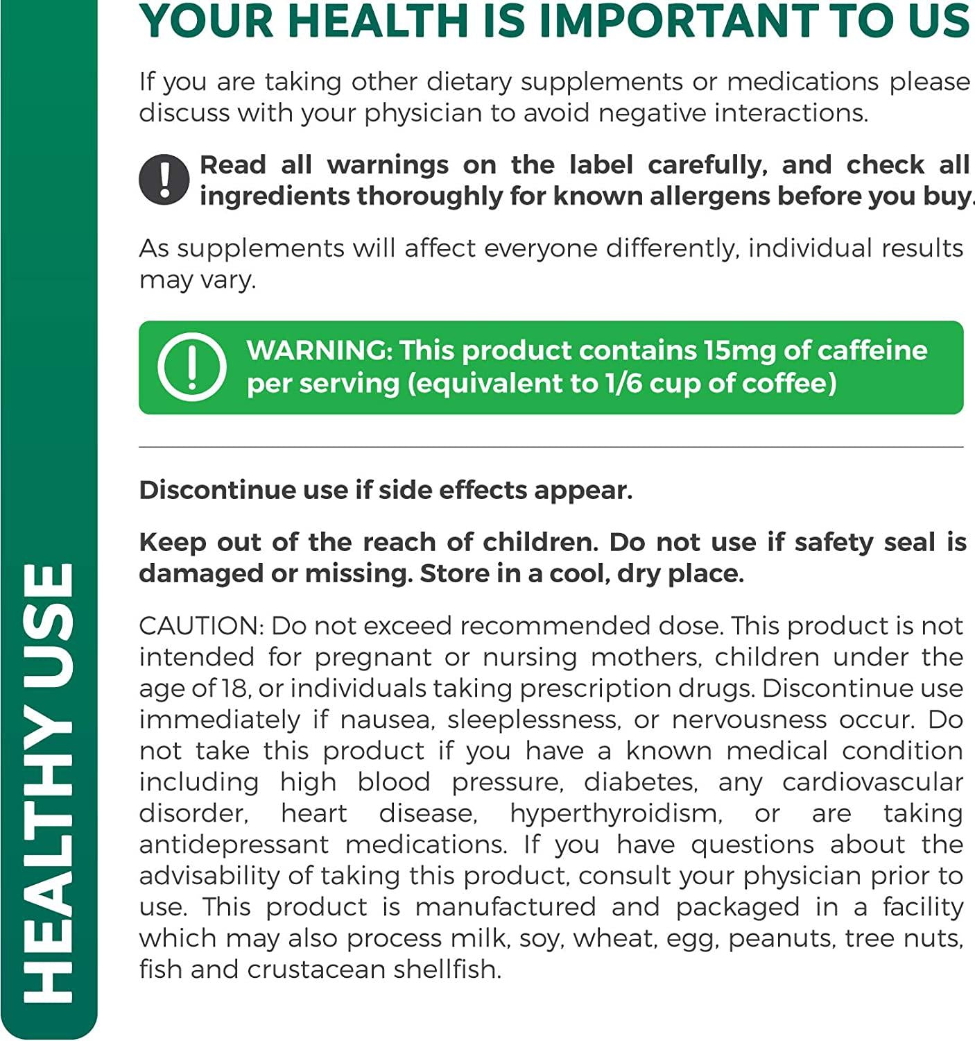 Green Tea Extract 98% - 1000mg with EGCG - 120 Capsules (Non-GMO) for Weight Loss and Metabolism Boost - Natural Diet Pills - Leaf Polyphenol Catechins - Antioxidant Supplement - 500mg per Capsule