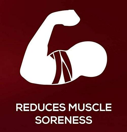 Grunt EAA Train, Recover Repeat Mango (10.05 oz. / 30 Servings)