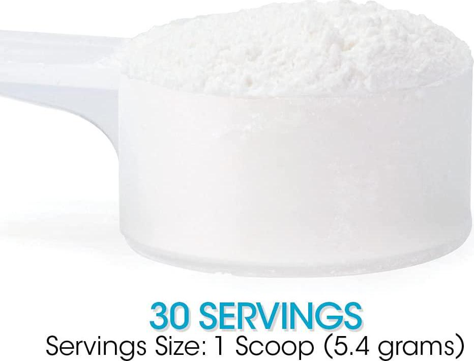 Gut Repair - Digestive Health Supplement Powder - L-Glutamine, Curcumin, Zinc and Ascorbic Acid Blend to Rebuild Intestinal Lining, Boost Immunity, Reduce Intestinal Inflammation (2 Tubs - 60 Servings)