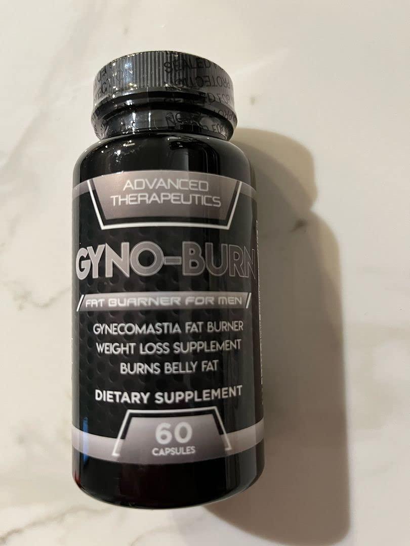 Gyno-Burn Pills Male Chest Fat Burner Reduces Breast Fat and Eliminates Embarrassing Man Boobs Fast. Male Boob Fat Burners Target Stubborn Man Boobs Helping You Lose The Male Boobs Fat