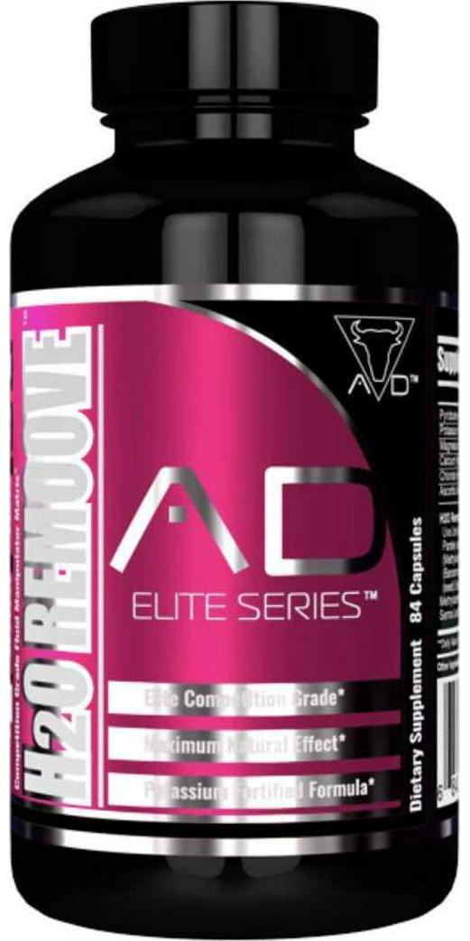 H20 REMOOVE Natural Diuretic