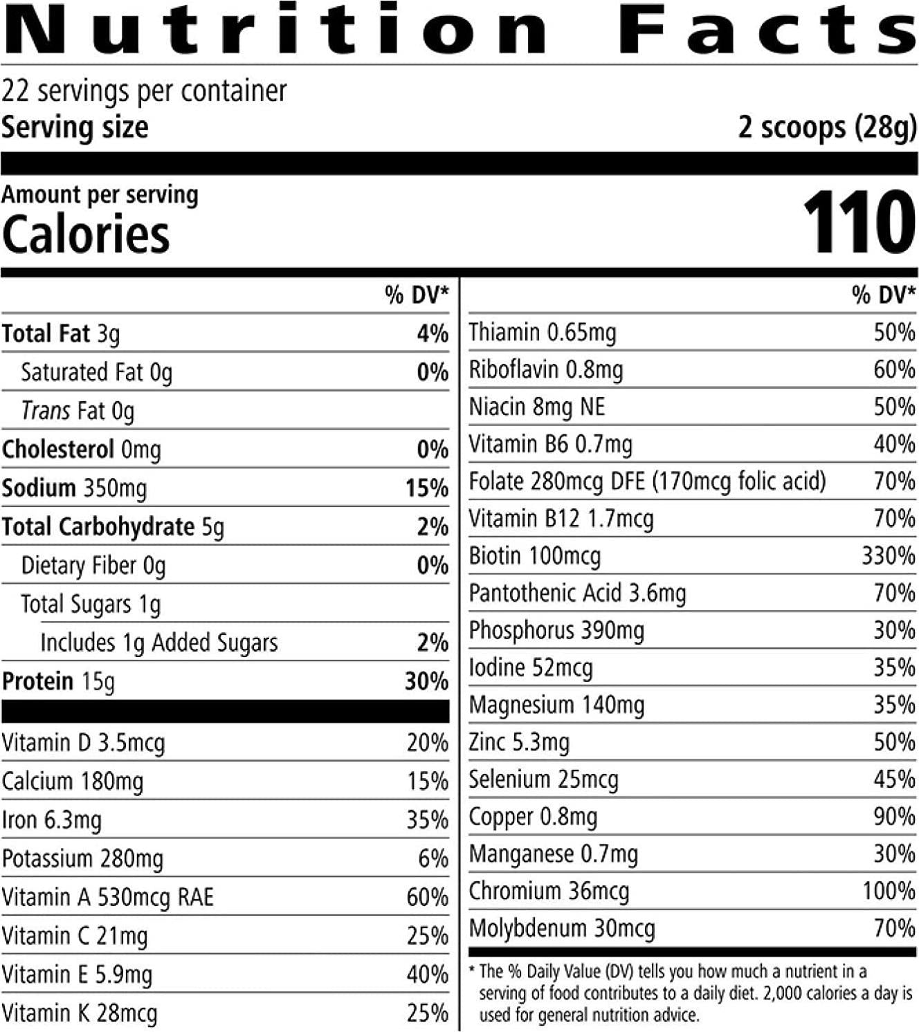HERBALIFE Protein Peanut Cookie 616g Peanut Cookie LIMITED EDITION