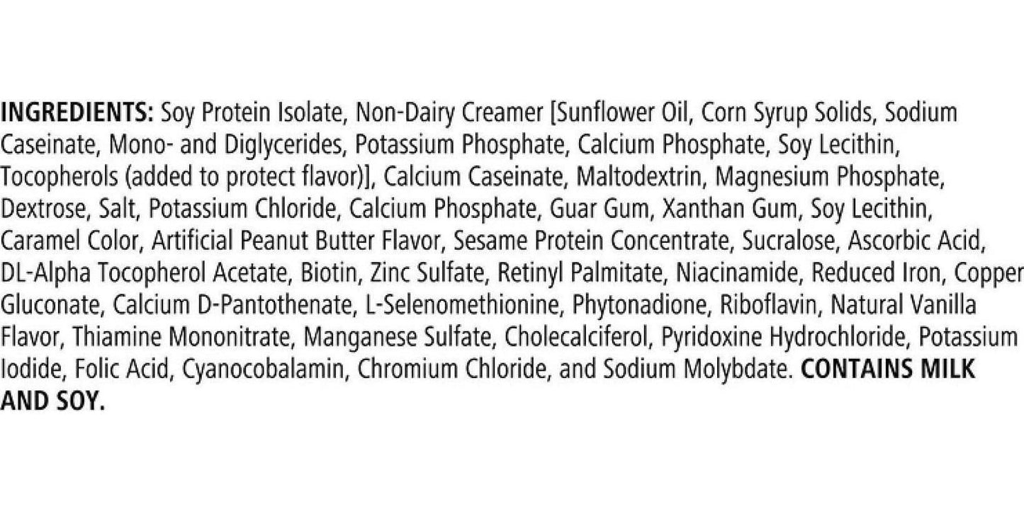 HERBALIFE Protein Peanut Cookie 616g Peanut Cookie LIMITED EDITION