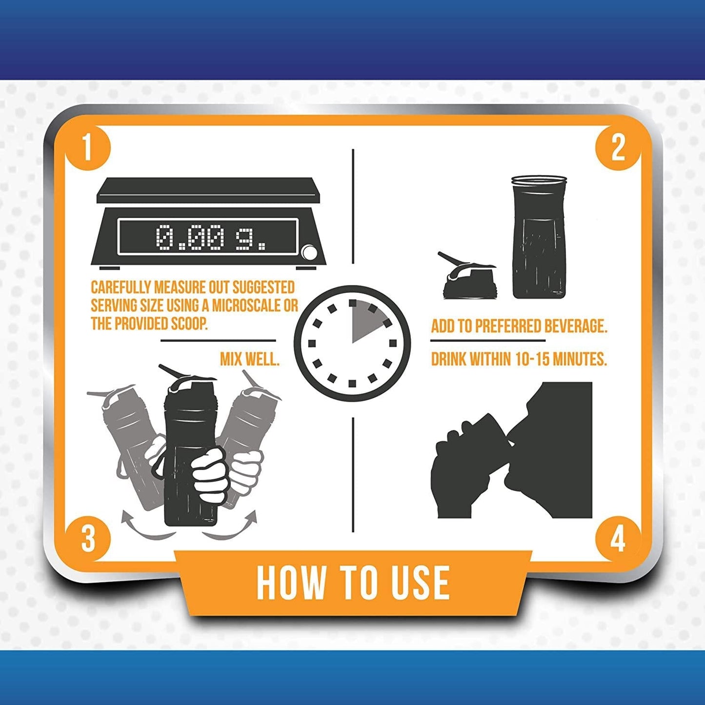 HR Supplements L-Arginine Alpha Ketoglutarate (AAKG) Powder, 1 Kilogram (2.2 Lbs), Unflavored, Lab-Tested, Scoop Included