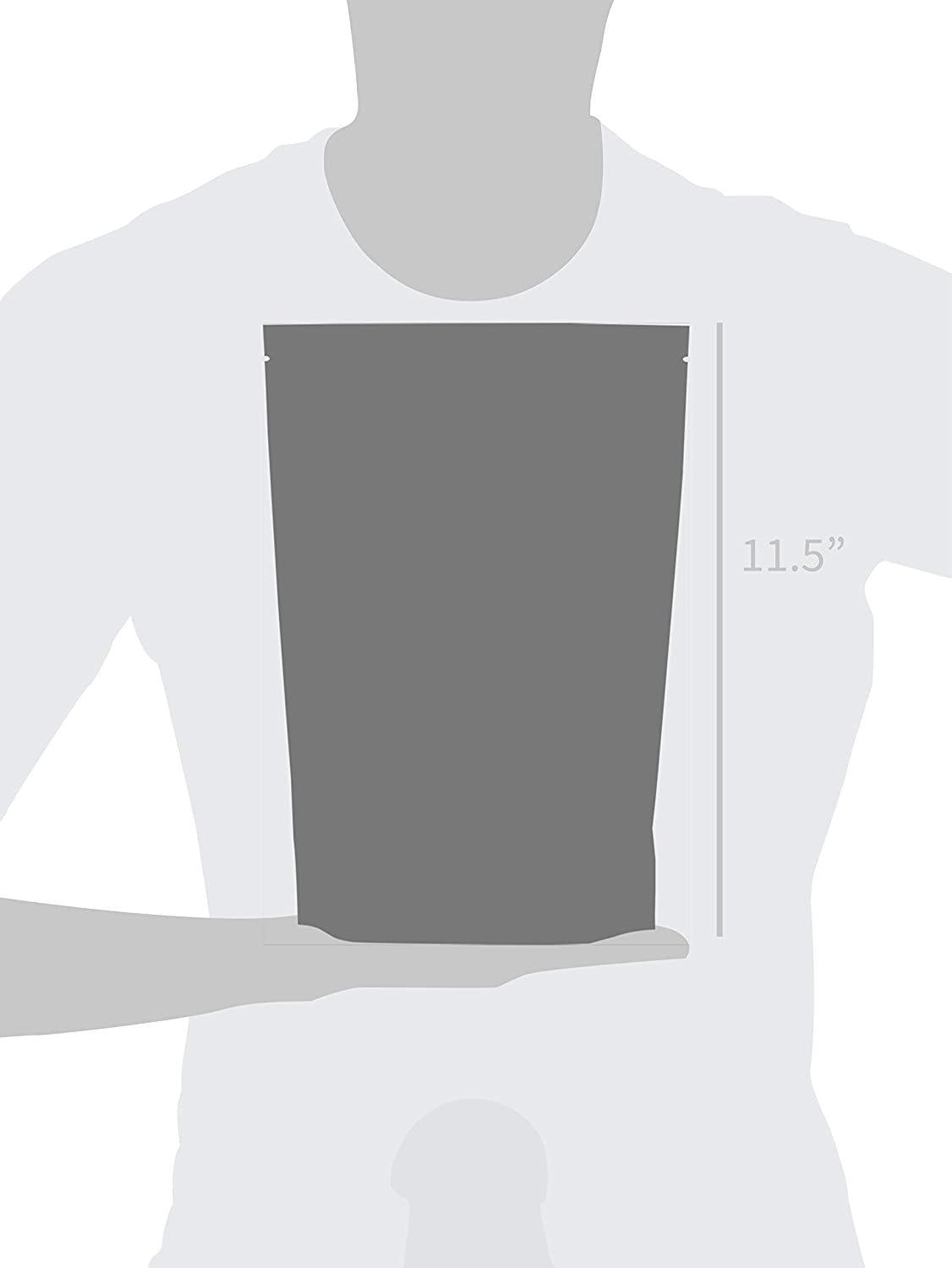 HR Supplements L-Arginine Alpha Ketoglutarate (AAKG) Powder, 1 Kilogram (2.2 Lbs), Unflavored, Lab-Tested, Scoop Included