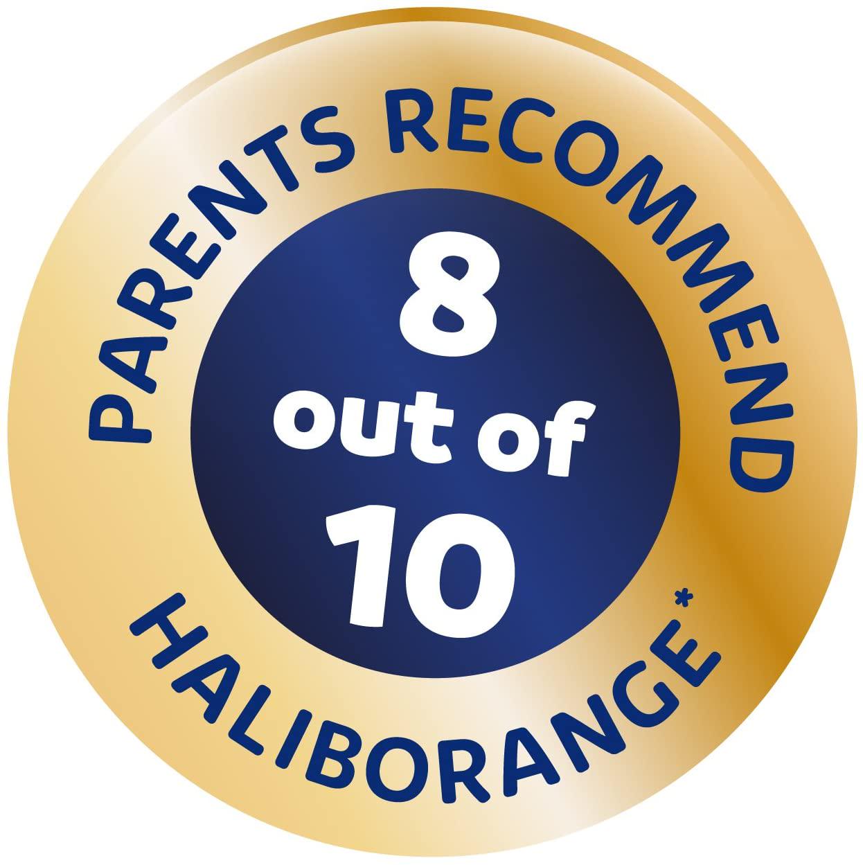 Haliborange Kids Multivitamin Calcium and Iron tablets 30