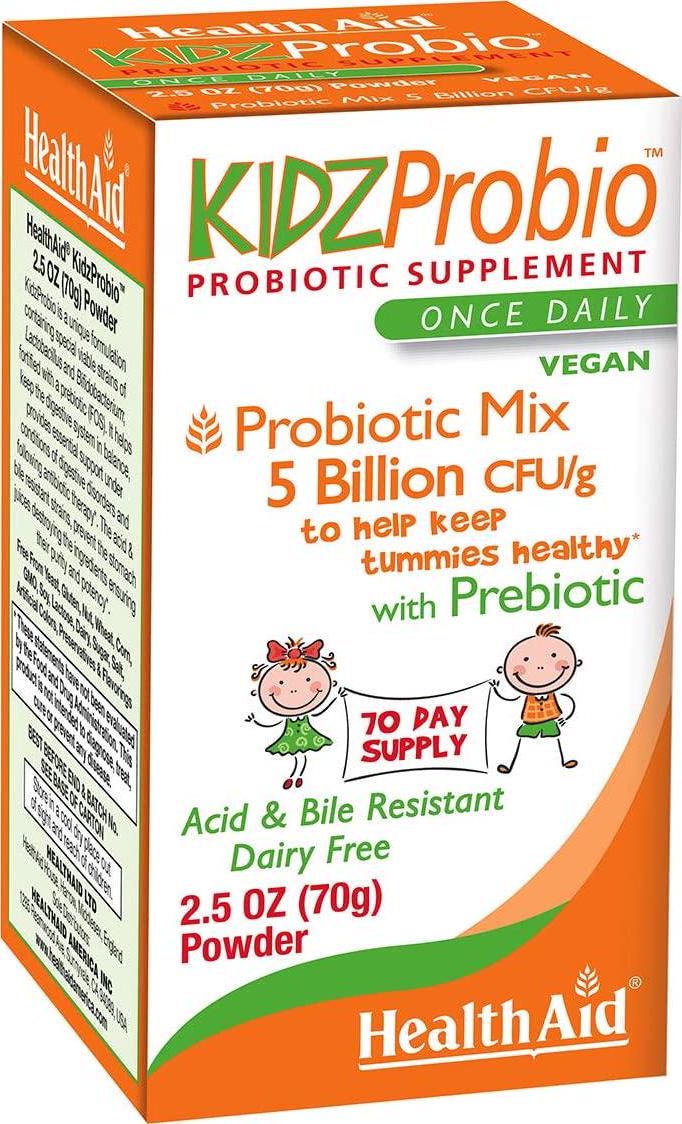 HealthAid KidzProbio