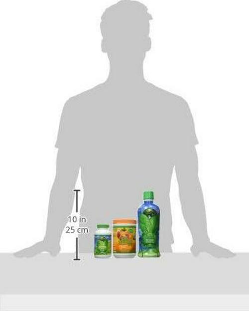 Healthy Body Start Pak 2.0 Liquid