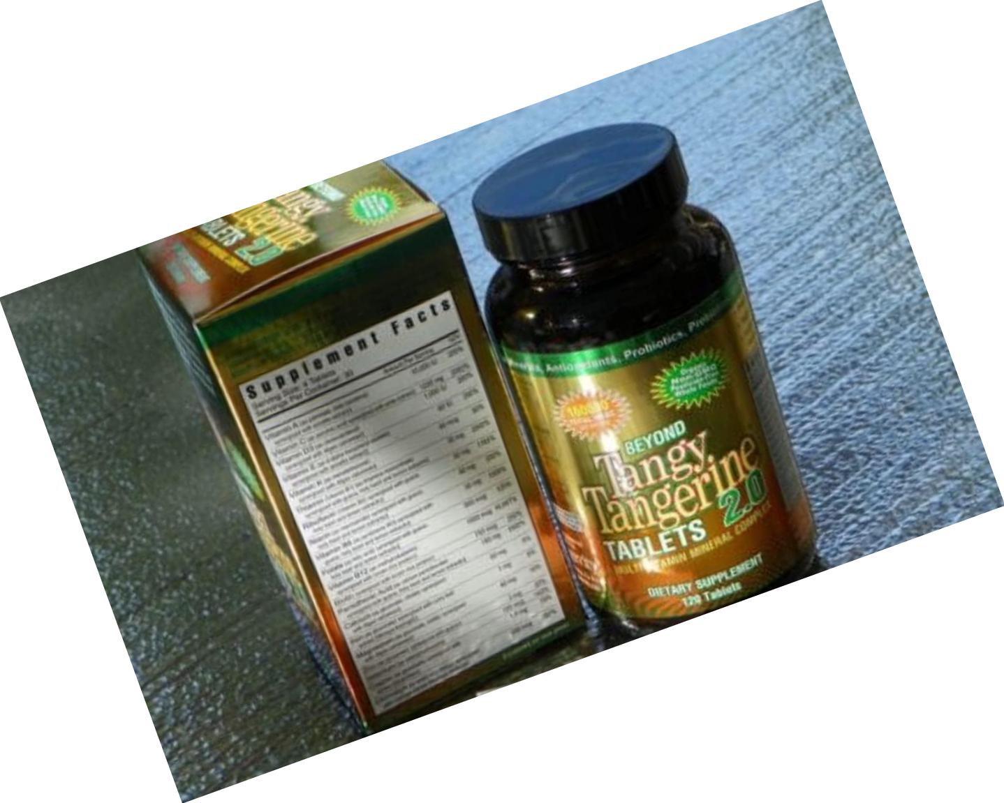 Healthy Body Start Pak 2.0 - BTT 2.0 Tablets (Liq)