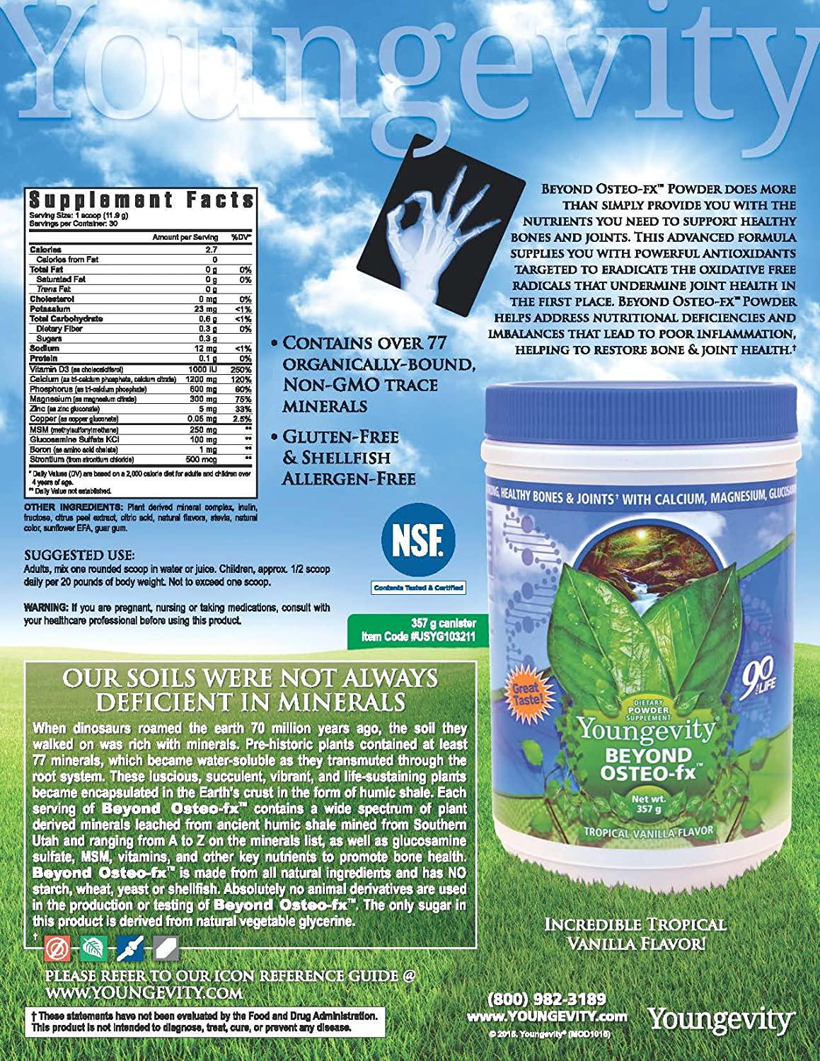 Healthy Body Start Pak 2.0 - BTT 2.0 Tablets (Liq)