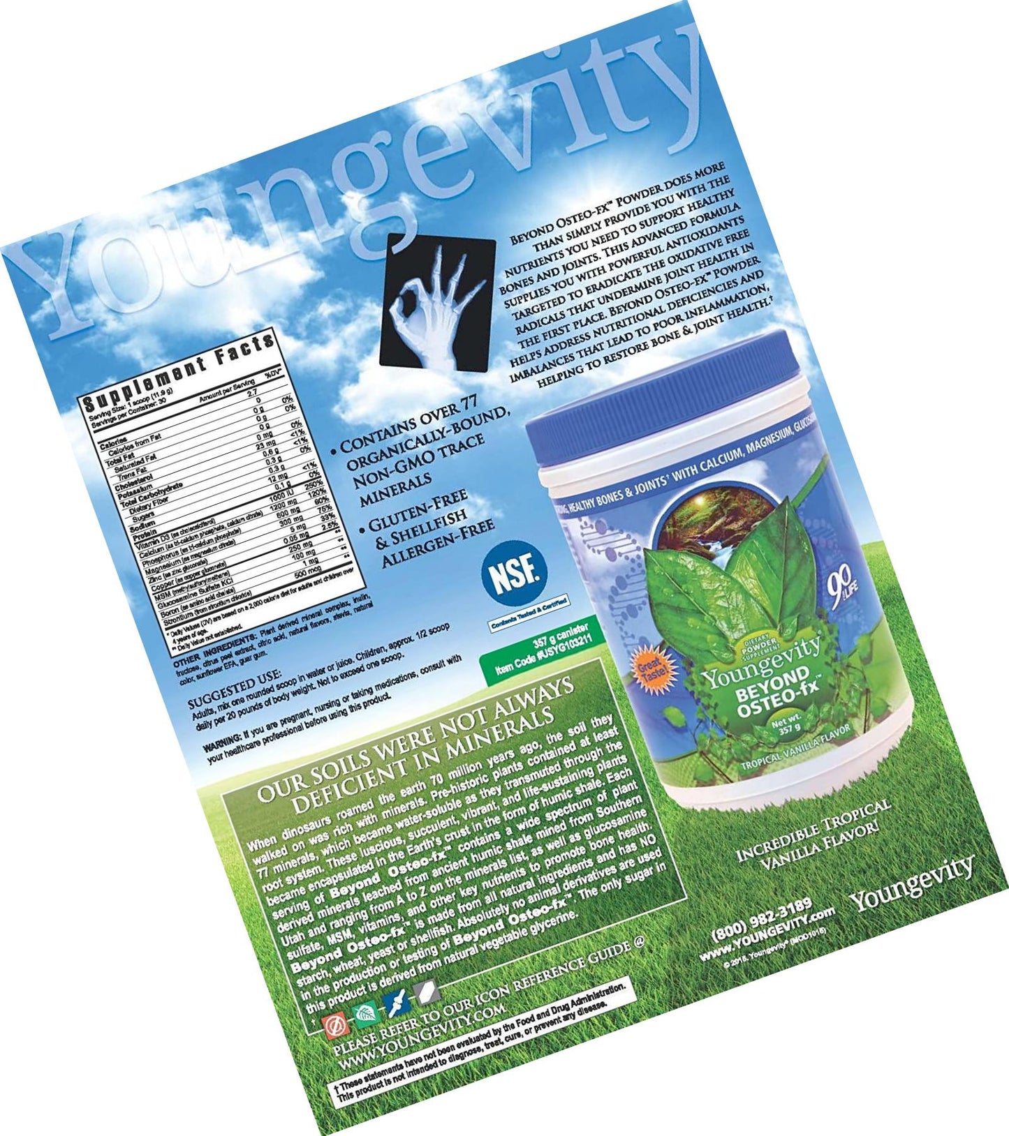 Healthy Body Start Pak 2.0 - BTT 2.0 Tablets (Liq)