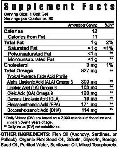 Healthy Brain and Heart Pak - Original