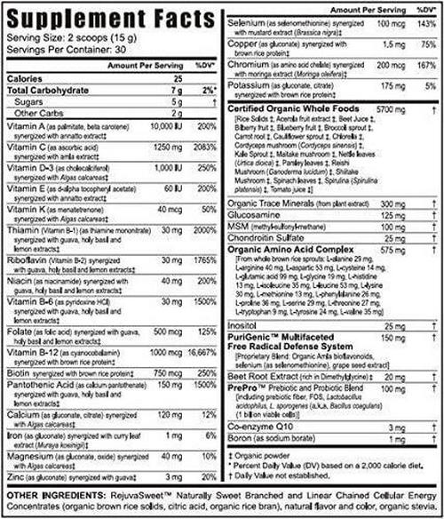 Healthy Brain and Heart Pak - Original