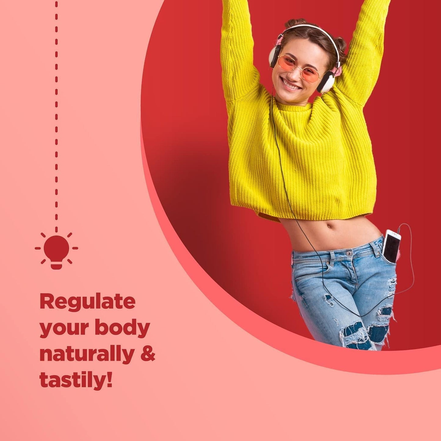 Healthy Gut Probiotic Gummies for Adults - Organic Probiotics for Gut Health Upset Stomach Relief and Immune Support - Digestive Health Chewable Probiotic Gummies for Women and Men - 5 Billion CFU