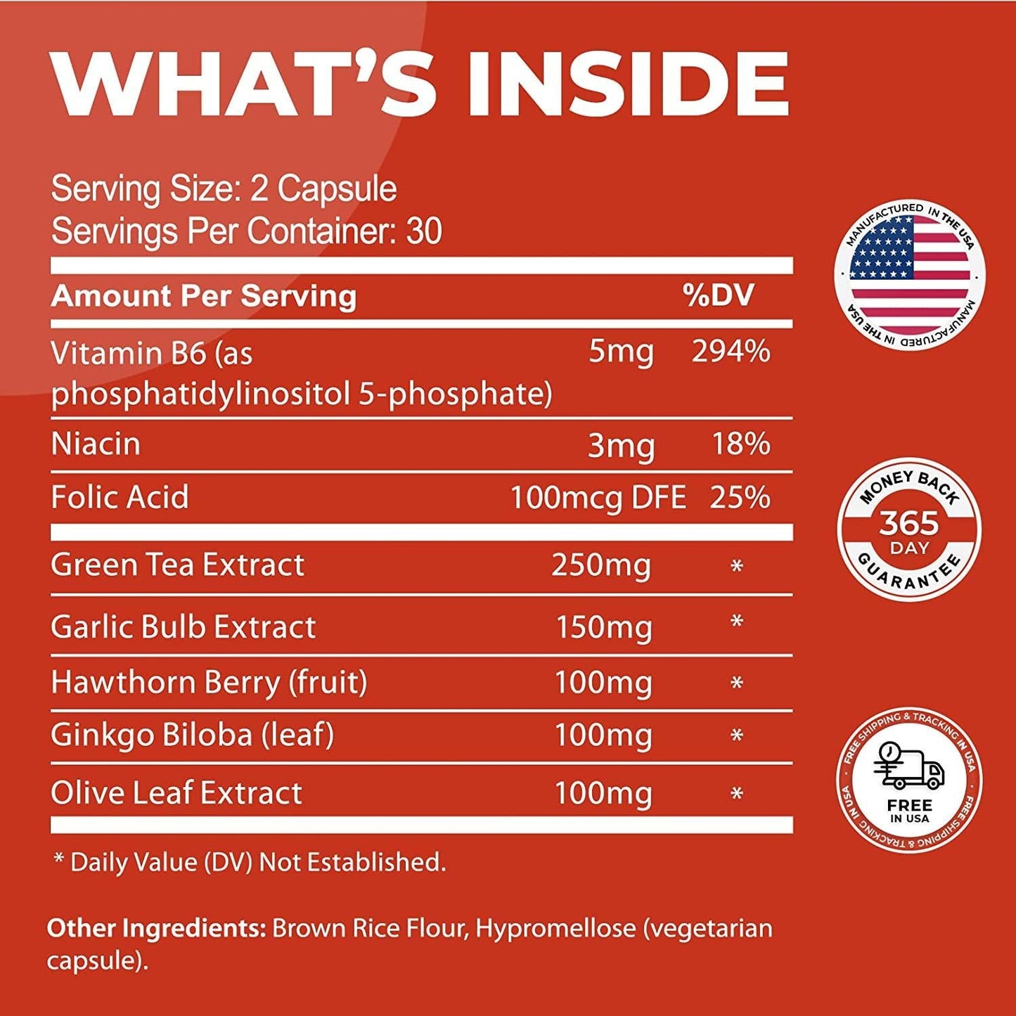Hearing Support by PureHealth Research Ð Supports Healthy Middle and Inner Ear Structures, Including Cilia, Nerves, Hormone Levels and Blood Supply, 6 Bottles