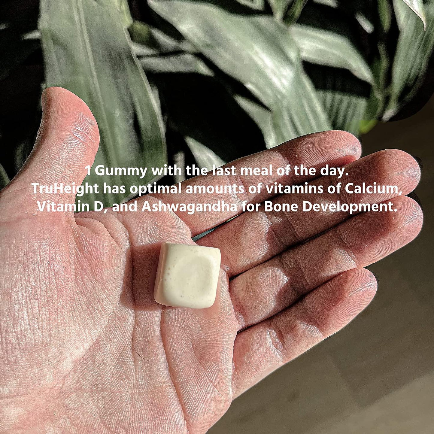 Height Growth Formula - Grow Taller Supplement - Made in USA - Doctor Recommended - Height Maximizer - Grow Taller Pills - Supplement for Natural Bone Growth - Height Pill Supplement - ProHeight 60ct