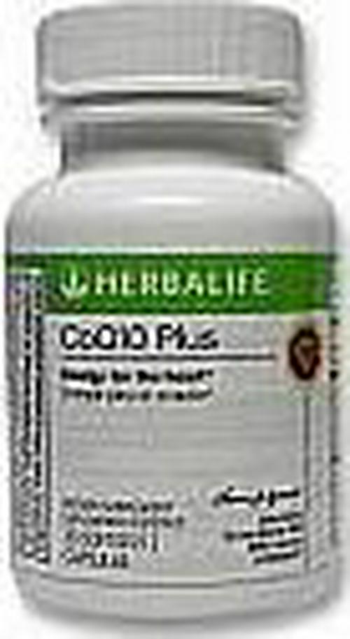 Herbalife CoQ10 Plus, 30 softgels