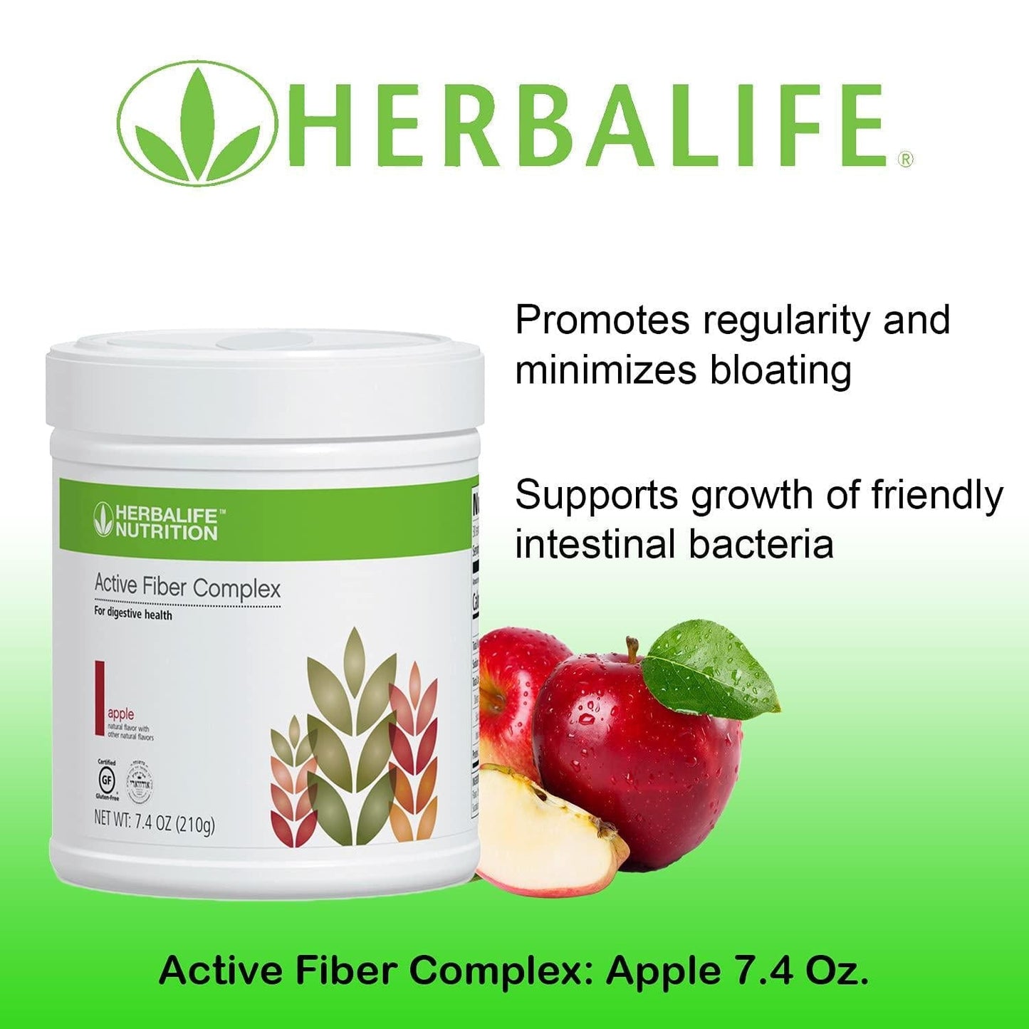 Herbalife FORMULA 1 Healthy Nutritional Shake Mix (Dutch Chocolate 780g) and ACTIVE FIBER COMPLEX 210g Combo with HERBAL ALOE CONCENTRATE PINT 473ml-PERSONALIZED PROTEIN POWDER 360g