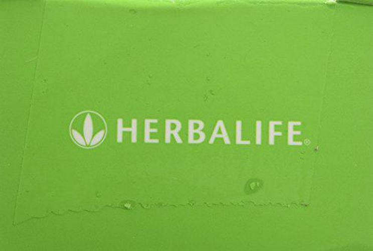 Herbalife Liftoff Lemon-Lime Blast Kosher (Box of 10 Tablets)