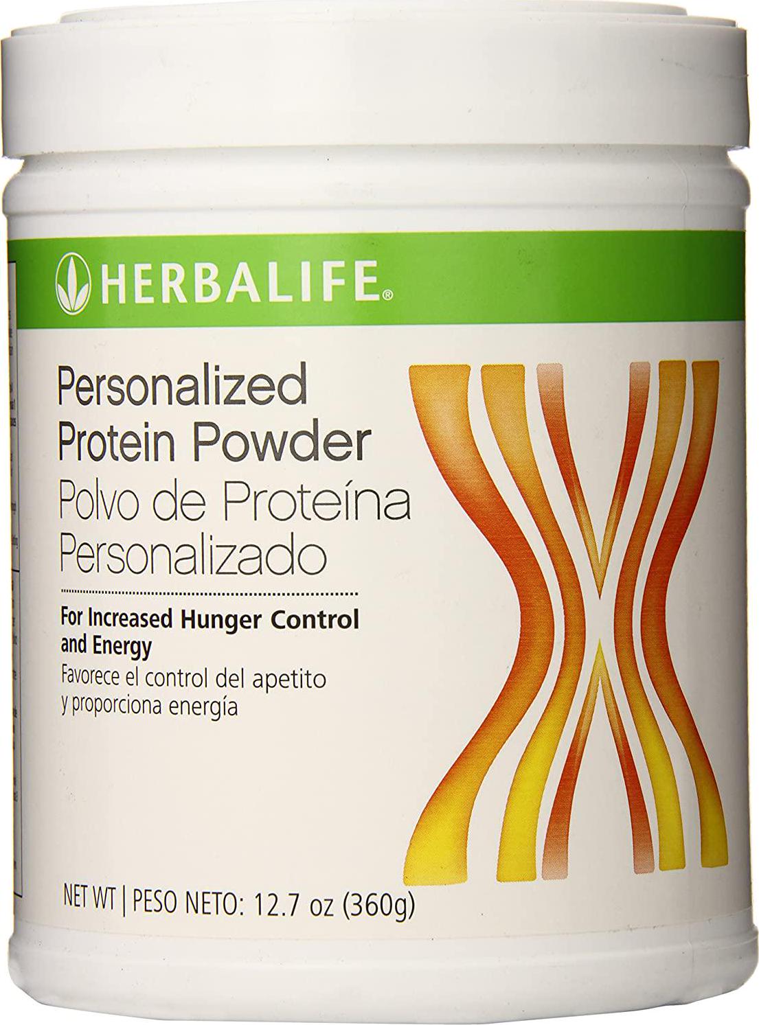 Herbalife Personalized Protein Powder (360G)