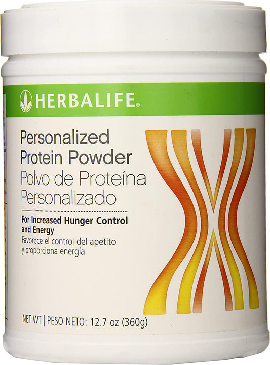 Herbalife Personalized Protein Powder (360G)
