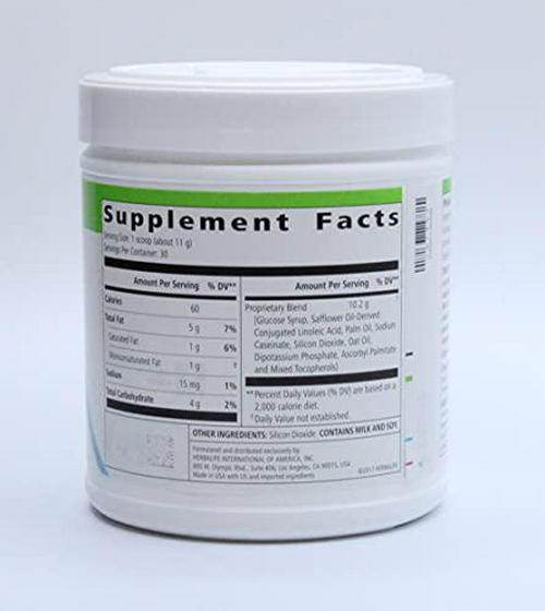 Herbalife Prolessa Duo -Prolessa Duo 30 Day Supply 11.2 Oz