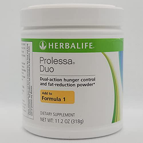 Herbalife Prolessa Duo -Prolessa Duo 30 Day Supply 11.2 Oz