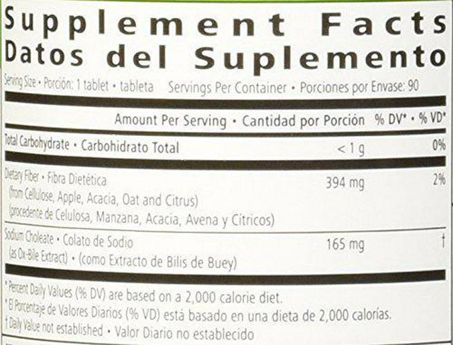 Herbalife Thermo-Bond 90-count