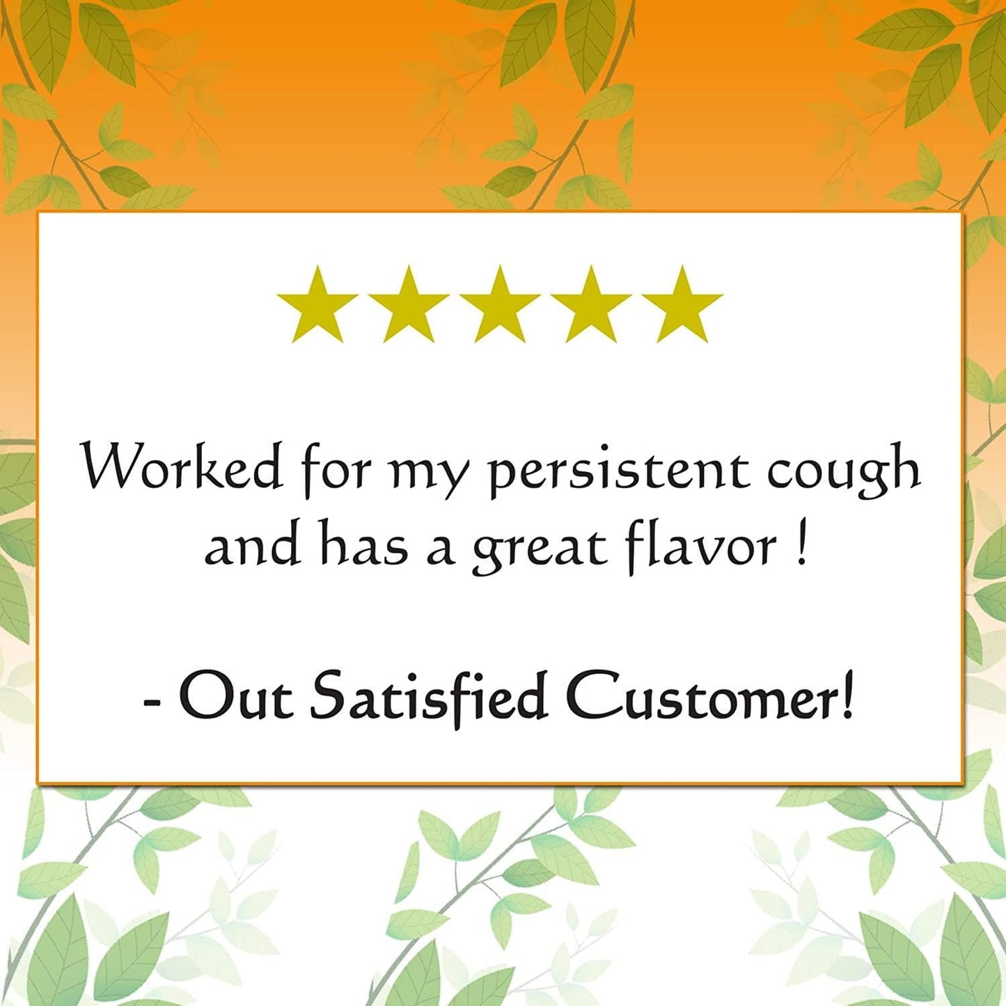 Herbion Naturals Zinc, Echinacea and Vitamin C Lozenges with Natural Orange Flavor - 25 CT – Dietary Supplement – Supports Immune System – Promotes Overall Good Health for Adults and Children 5+