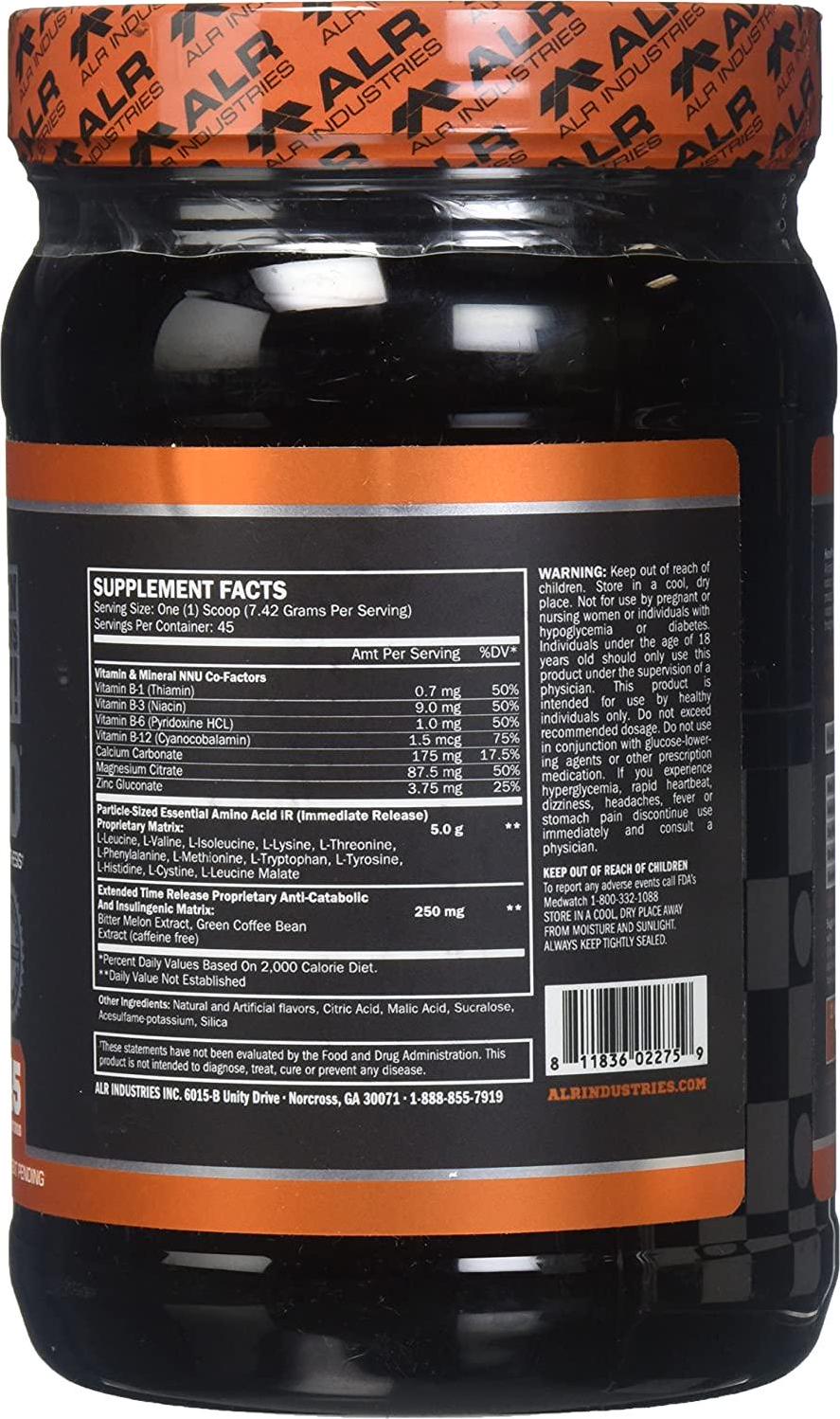 Hi Tech Humapro Whey Powder, Southern Sweet Tea, 334 Gram