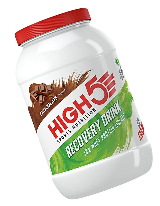 High5 High 5 Recovery Drink 1.6kg Chocolate