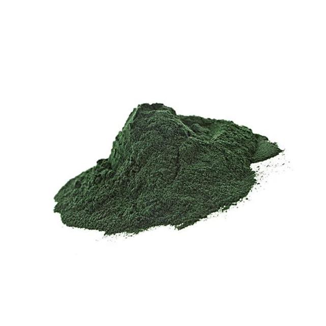 Honest to Goodness Organic Spirulina Powder, 1 Kilograms
