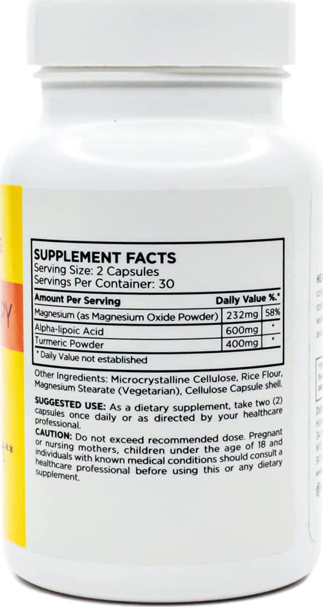 Honeybrains - Energy and Recovery