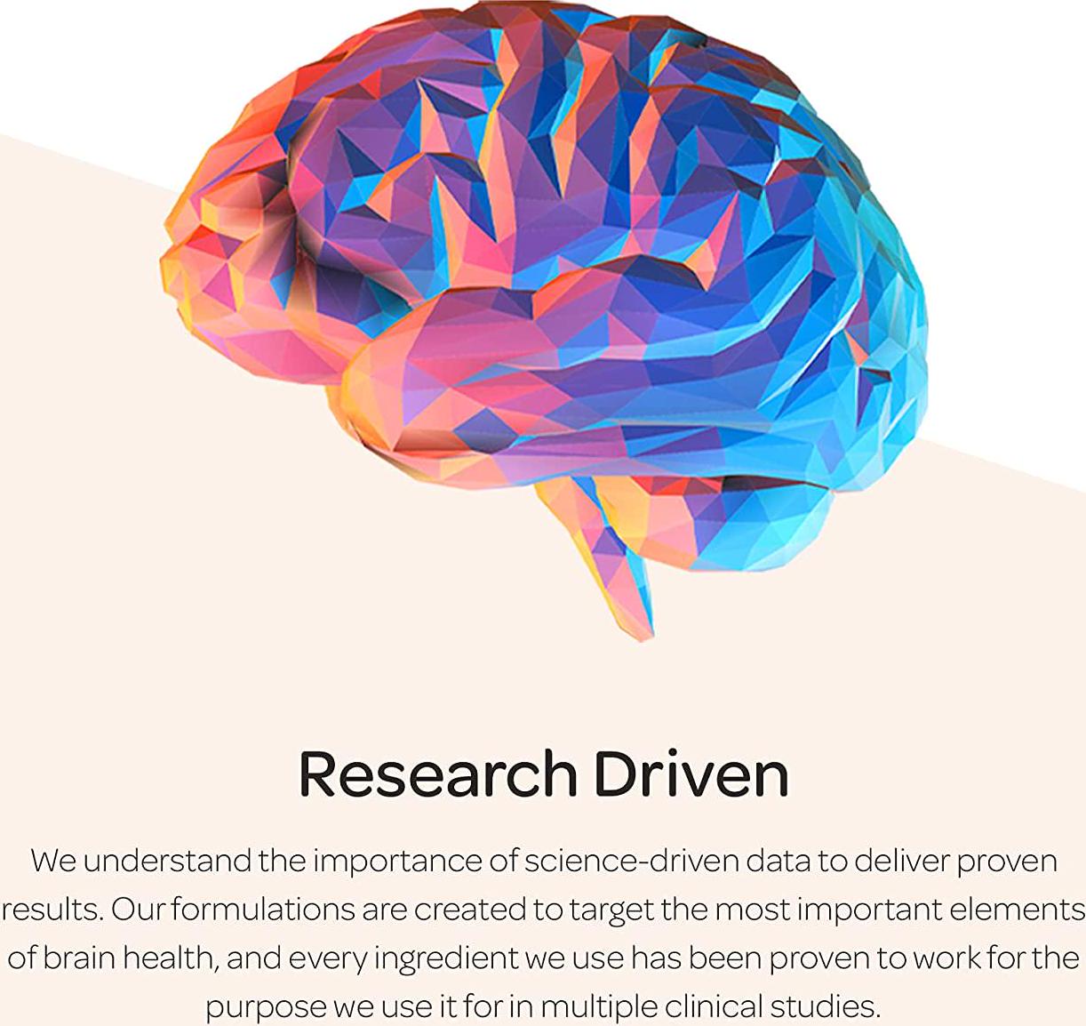 Honeybrains Healthy Brain (Non-GMO) — 100% Natural Supplements Lifelong Brain Health | Essential nutrients with Plant pigments, Vitamins, Minerals Support Lifelong Brain Health| 60 Capsules