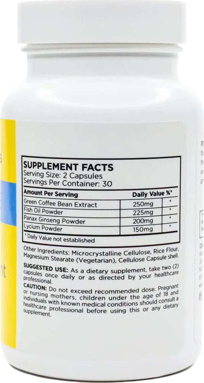 Honeybrains - Total Protection