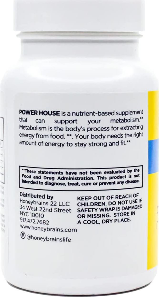 Honeybrains - Workout Efficiency and Motivation