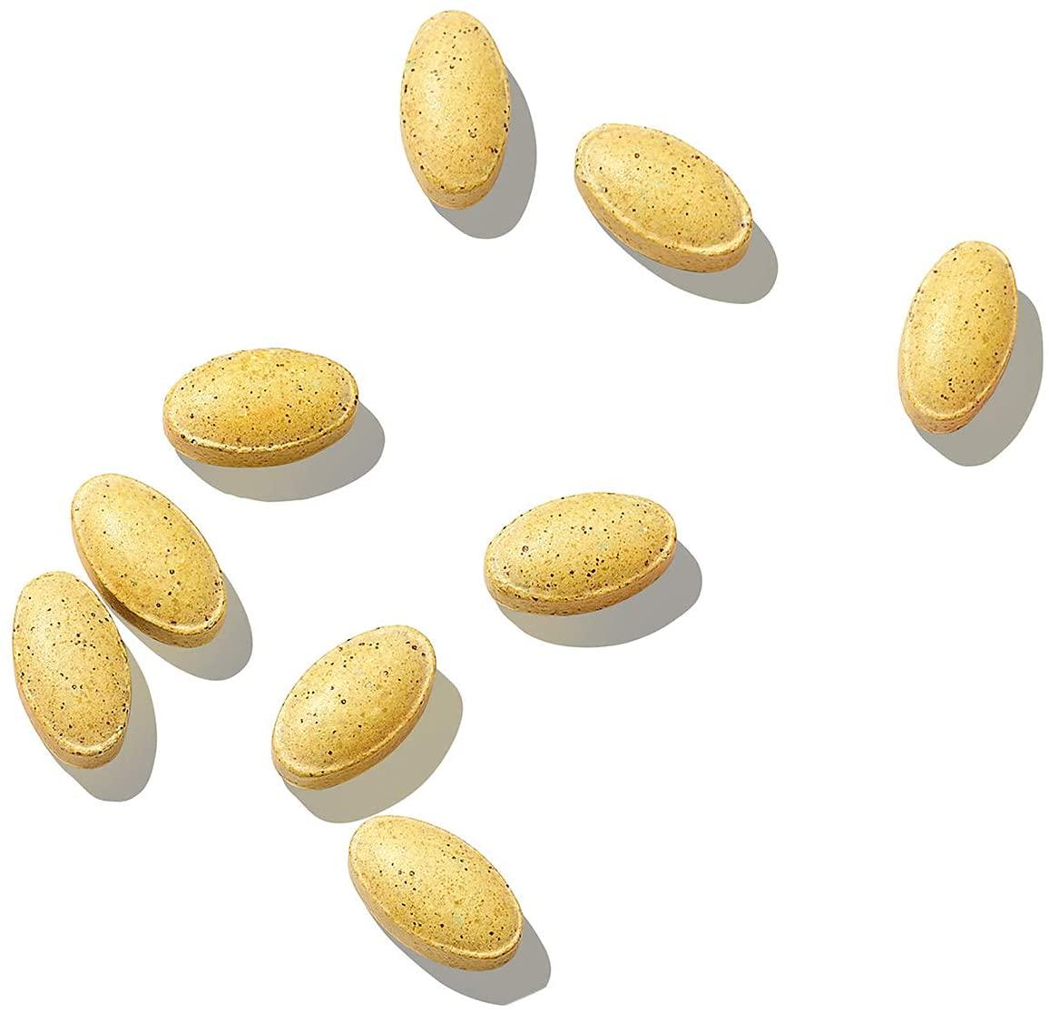 Hum - Base Control (30 Tablets)