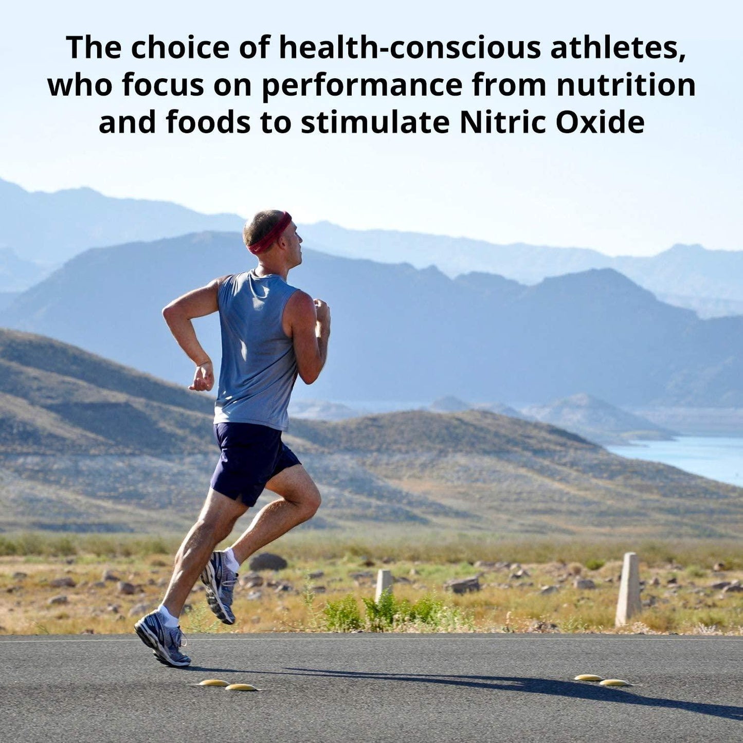 HumanN BeetElite Superfood Concentrated Beet Powder Nitric Oxide Boosting Athletic Endurance Supplement (Black Cherry Flavor, 0.35-Ounce, 10 Packets)