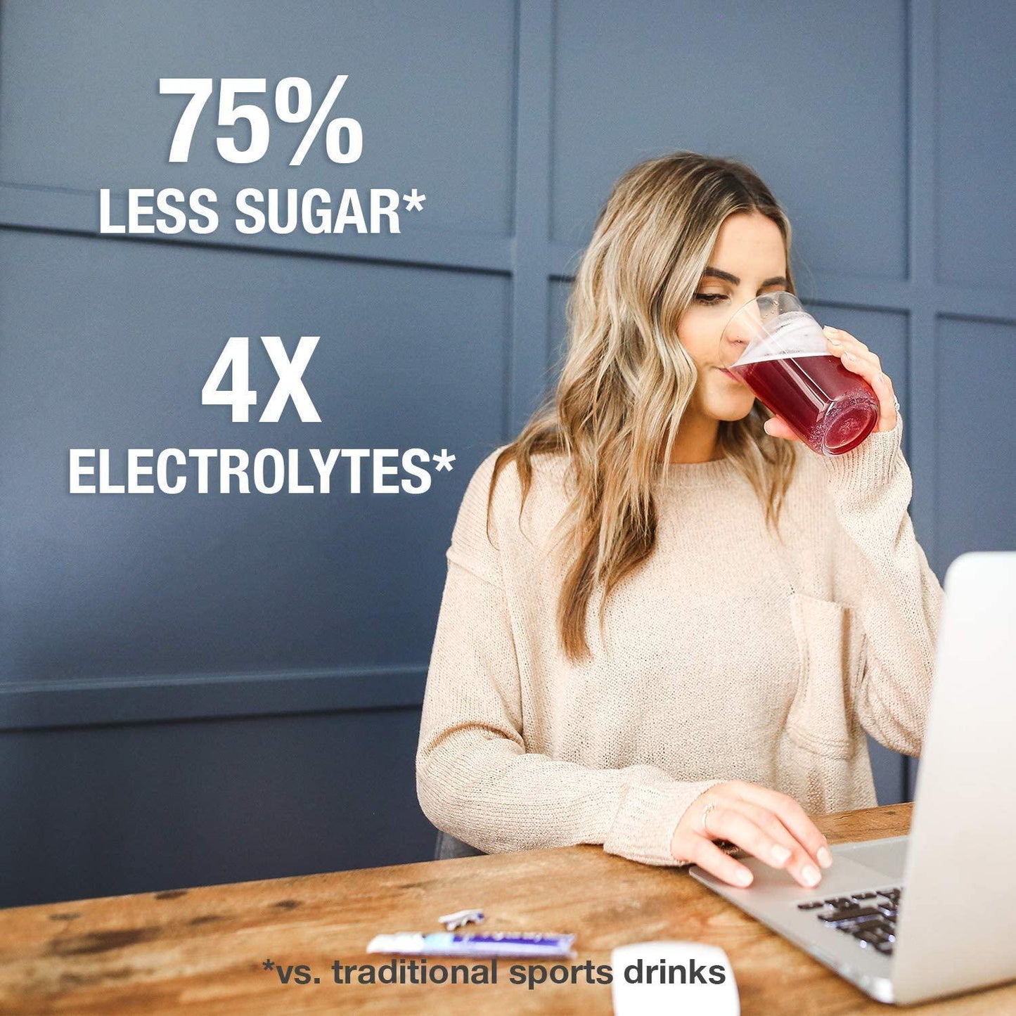 Hydralyte Immunity Boost (20 Count) and Electrolyte Berry Tablets (20 Count) Bundle | Immune Boost with 1,000mg of Vitamin C, Elderberry and Zinc | Effervescent Electrolyte Tablets (20 Count), Berry