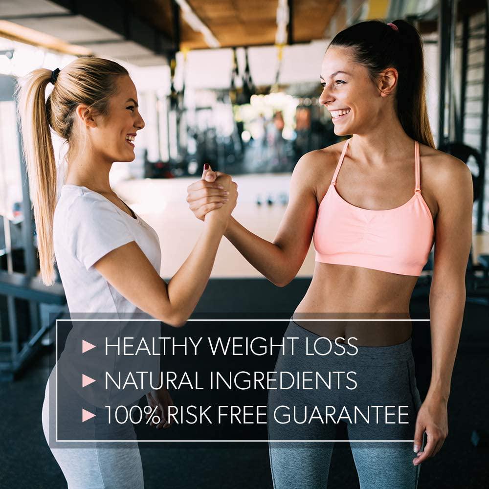 INVIGOR8 Superfood Shake (French Vanilla) and Fat Burner Bundle. Gluten-Free and Non GMO Meal Replacement Shake and Healthy Garcinia Weight Loss Supplement/Appetite Suppressant.